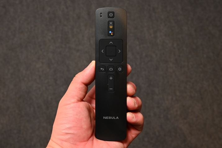 t̃RƖ̖邳AAndroid TVUIȂǂ𑀍ł