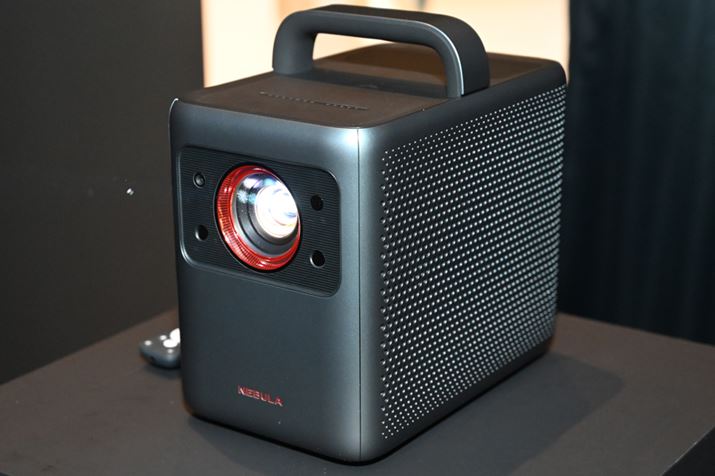 Ƃ̒Ŏ^ŗpłLAuvWFN^[uNebula Cosmos Laser 4Kv