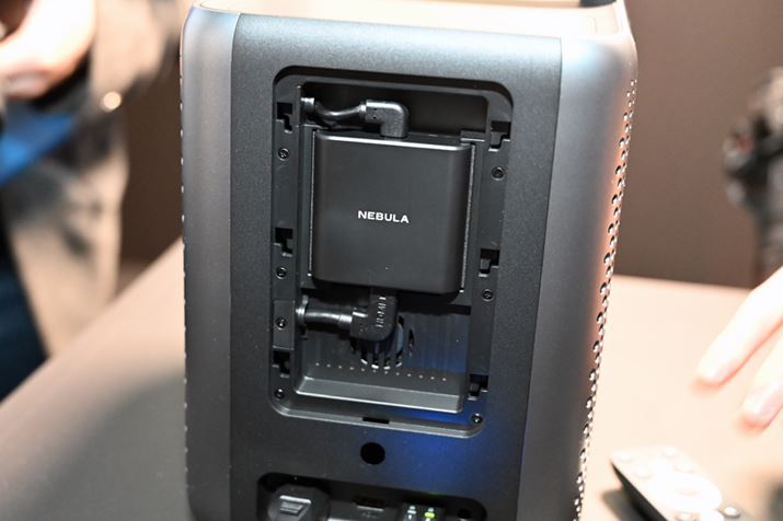 fBAXg[~OfoCXuNebula 4K Streaming Donglevi[ł