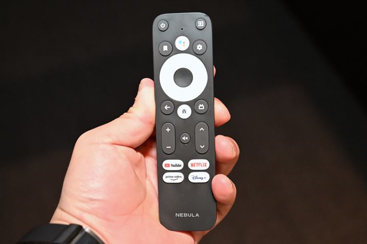 ŔuNebula 4K Streaming DonglevƋ