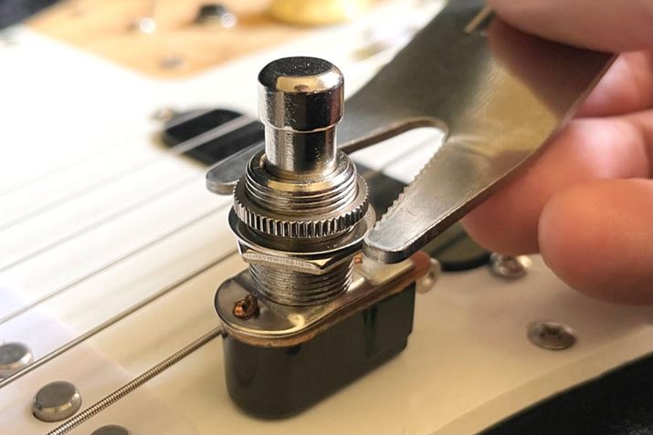 GibsonnM^[̃gOXCb`ȂǂɎgĂAMUMUibg񂹂܂I