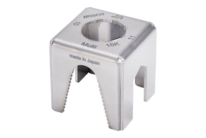 Ȃ݂HOSCOuH-GNC M^[ibgL[uv͂ɑ@\10mmA11mmA1/2A[bgibgɑΉ