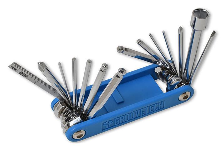 GrooveTechuGuitar/Bass Multi-ToolvBgXbh̃c[ȗꂽuMini-MultivpӂĂ܂