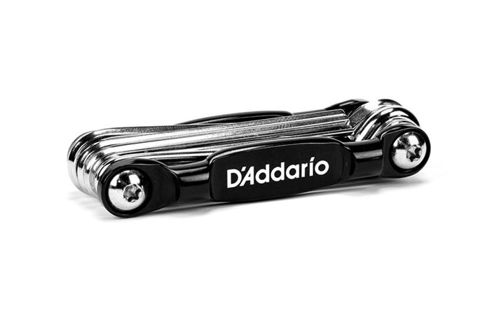 D'AddariouGuitar / Bass Multi-Tool PW-GBMT-01v