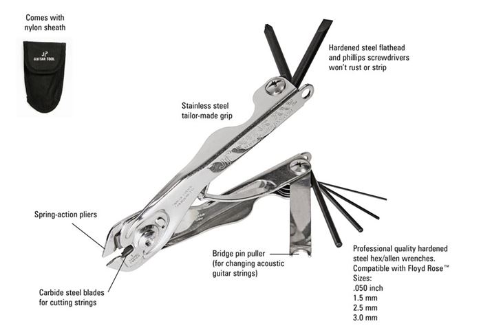 Ȃ݂ɂƖѐF̈Ⴄ^CvƂẮAJP Guitar Tool̂Ȃ̂܂B`ނ͍ŏȑɁAقɂ͂ȂXgOJb^[𓋍ځI