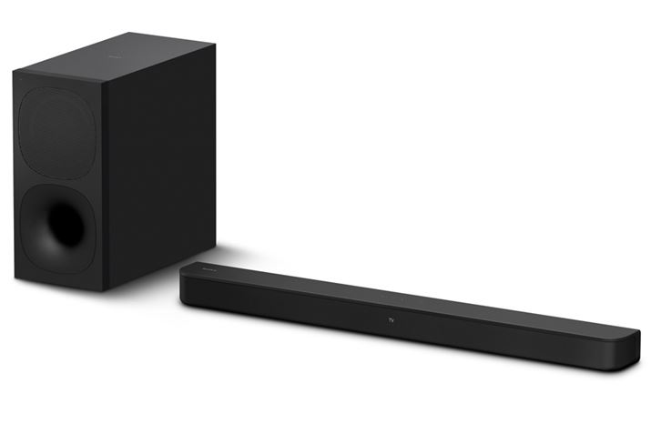 CXTuE[n[Zbgɂ2.1chTEho[uHT-S400v