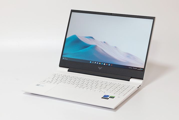 144Hz̍tbV[g16.1^tHDtfBXvC𓋍ڂVictus 16B񎎂Victus 16iCejX^_[hf̉i.comňi104,000~BXybN̉i.com胂f89,000~i2022N425܂ł̊Ԍ̉j