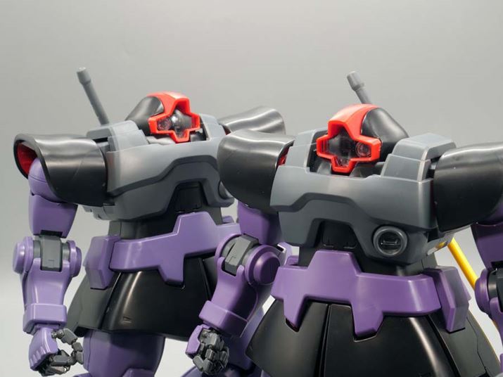 2022N211́uMG 1/100 hv2022N312́uMG 1/100 bNEhvBƂ2022NɔꂽAŐVtH[}bgł̃}X^[O[hł