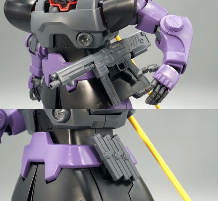 ʂ̑bO΁AMSp}VKƃ}KW}Eg邱Ƃł܂B}KW͍EtA`󂪈قȂĂ̂ł