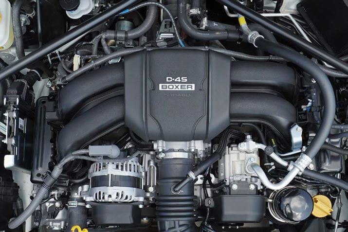 ^ŔrCʂ2AbvȂA]܂ŃX[Yɉ񂵂]tB[BGR86͊Xłᑬ̃sbNAbvs܂