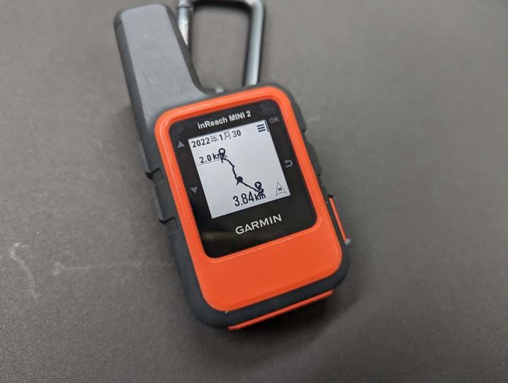 uinReach Mini 2vɓoR[g\B[gOƁAƃoCuŒm炵Ă܂