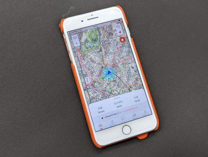 AvuGarmin Explorevg΁AڍׂȒn}\Ń[gmF\