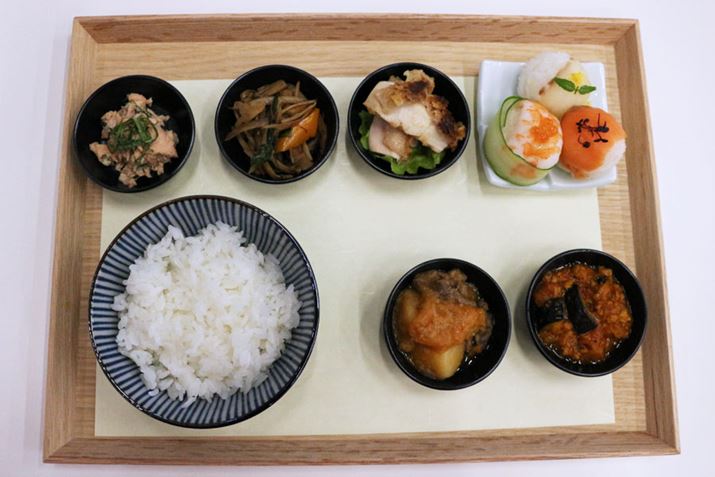 낢Ȗ̂ƐHׂĂA̖͂킢傤ǂB̖͂╗ɕƂƂȂAoXۂłB̒ł͂񗱂قAƍāAuvɍ͂Ȃ̂Ǝł܂