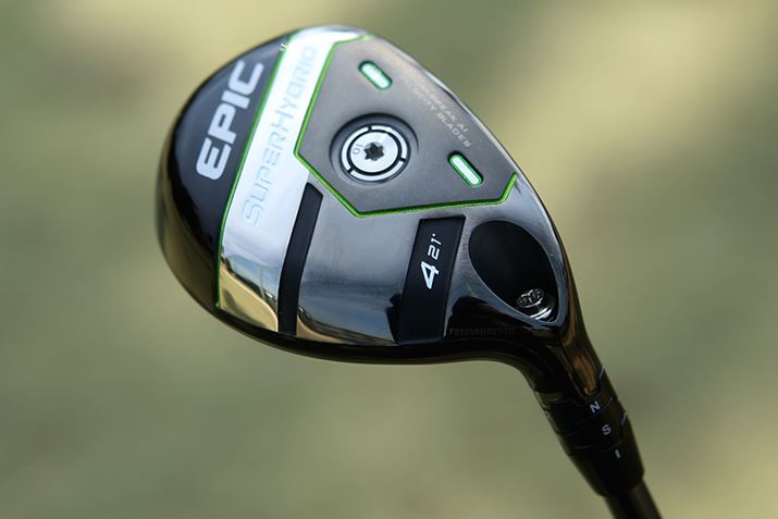 LEFCuEPIC SUPER HYBRIDv