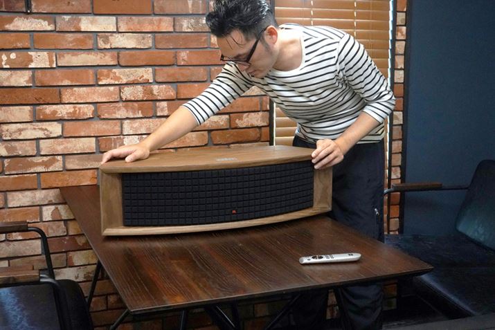 rOւ̐ݒuiBʐ^őzTCYȂ傫