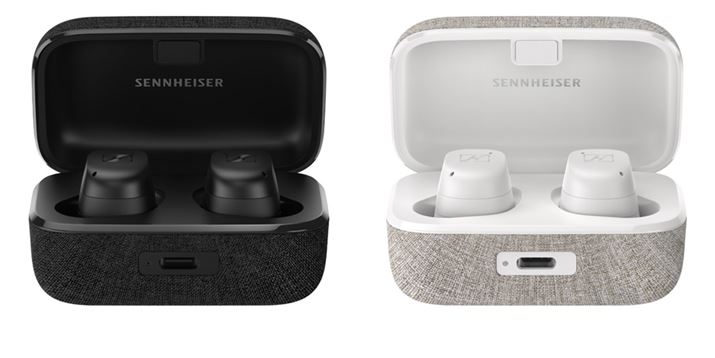 [nCU[uMOMENTUM True Wireless 3vBJ[́AubNƃzCg2FWJ