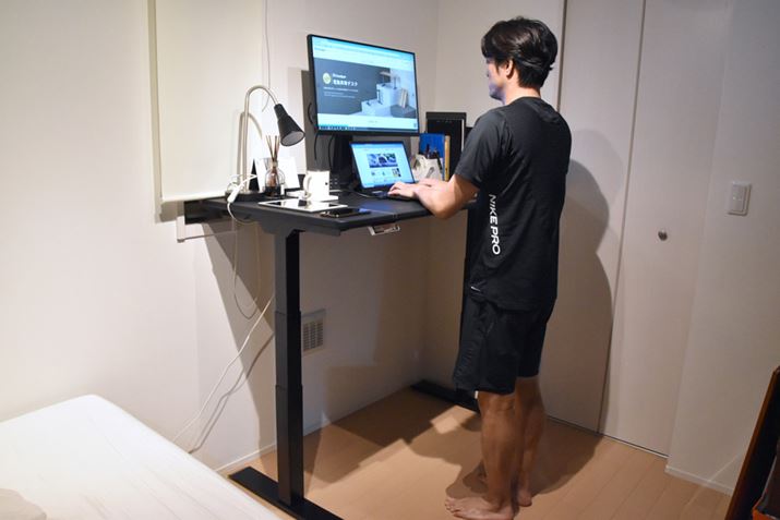 Ă̂ɔꂽ́Ad̂悢B́AV̍110cmɏ㏸