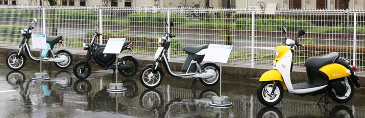 dAVXg]Ԃ́uPASv𔭔1991NdoCŇEJi߂ĂB2002NɓdXN[^[upb\vA2005NɁuEC02vA2010NɁuEC03v𔭔BsfƂẮuE-Vinov[XĂ