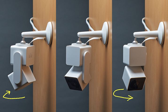 ̍ESɐݒu邱ƂŁAǕtł͍ő̎Emۂł܂