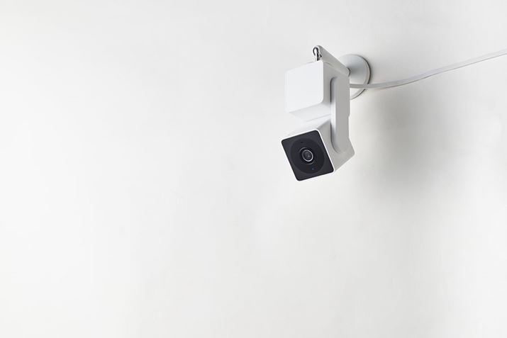 ǂɋttATOM Cam SwingiC[Wj