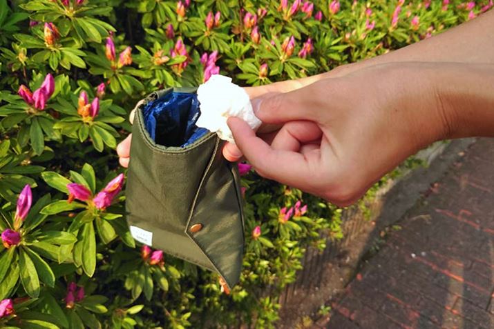 OoŃS~TȂĂÃ|[`ΈSł