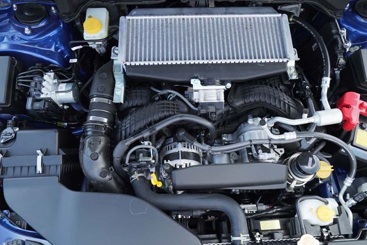 Ă6CGWɑtbOVbvGWƂē͐\Ɗ\𗼗BUƑ̒ጸƏo͌𗼗邽߁AzCVXeœKBkȉߋɂA2.0LŒᑬX|X啝ɌサĂ܂