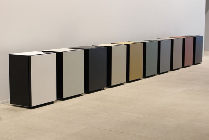 x[VbNJ[ƃJX^J[킹đS10FWJI