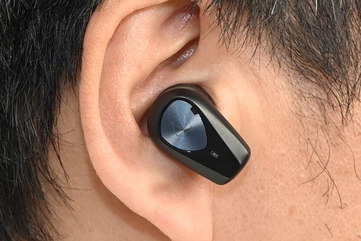 Noble AudiouFALCON ANCv