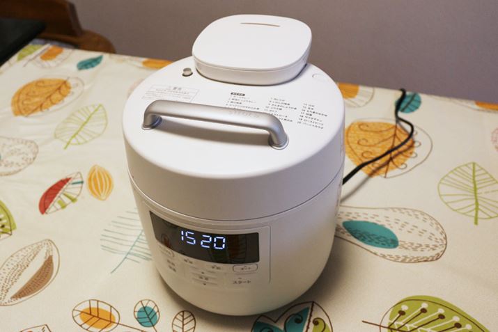 \Ă鑍Ԃ́AgpɂĎ኱Y͂悤ŁAA؂̊pςɂ̓X^[g{^Ă50ɒĨA[܂