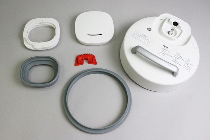 AȊOŐ򂷂p[c͑߂łA΋ɂ͊܂BVFtPRỎi14,220~i2022N428_̉i.com̍ňijƁA͓ł͂Ȃ̂̓dC̒ŐlCV[vuwVI zbgNbN KN-HW16GvƔׂ30,000~ȏ̂ŁAƋْȂ舵ł̂CɓĂ܂