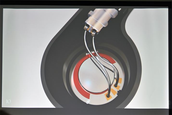 12mmaɃTCYAbvVJ́uPPT-DiPerpetua-Driver)vBzɂ́AL̍悪ڗȂAUDIO NOTEЂ̏x99.99%̗̋p