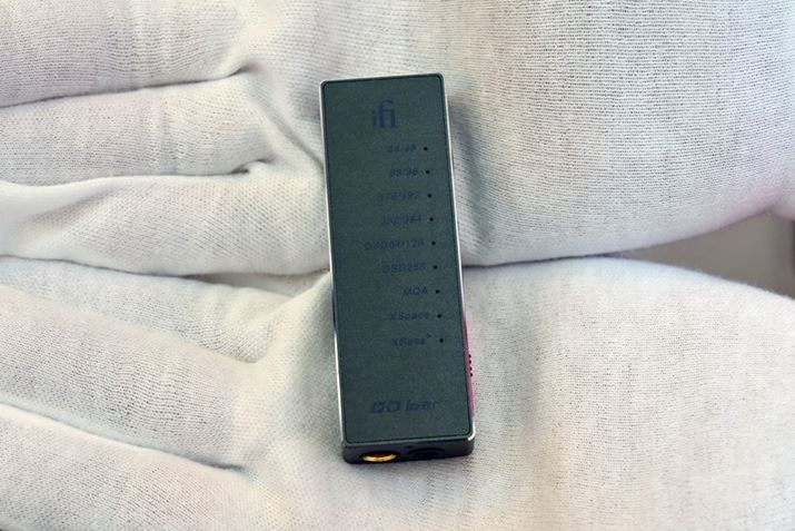 ݂̃Xe[^XЂƖڂŊmFłLEDCWQ[^[{̔wʂɗp