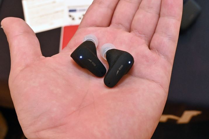 LDACR[fbNɑΉfBEX̊SCXCzŐVfuHP-R300BTvB6\