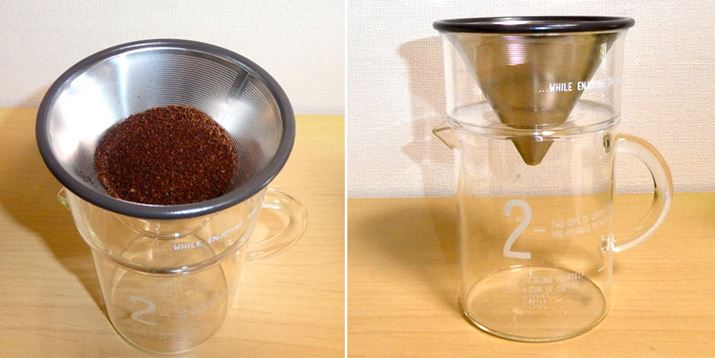 XeXtB^[ɒڃR[q[AWȌɃu[[ƃXeXtB^[ZbgBŏOK