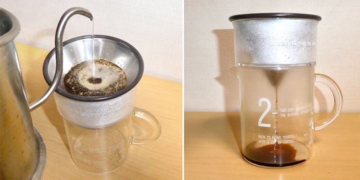 炵A𒍂ł܂傤B΂炭Ɖ~`̃XeXtB^[R[q[oĂ܂