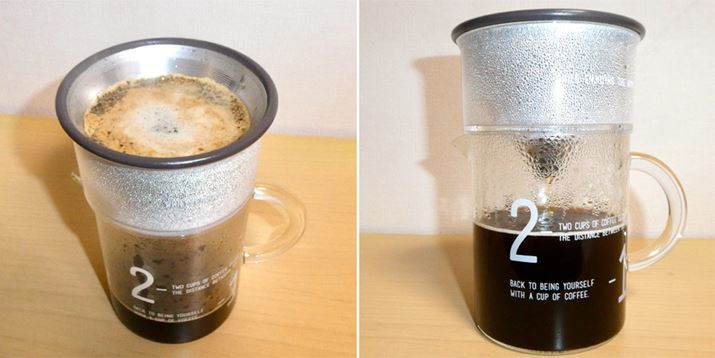 Ƃ̓WOɈ󎚂Ăڐ̕ʂɍ킹悤ɂ𒍂ł܂B2t̃R[q[𒊏o܂