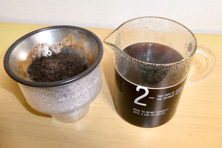 oIu[[ƃtB^[̓z_[ɒuĂ܂