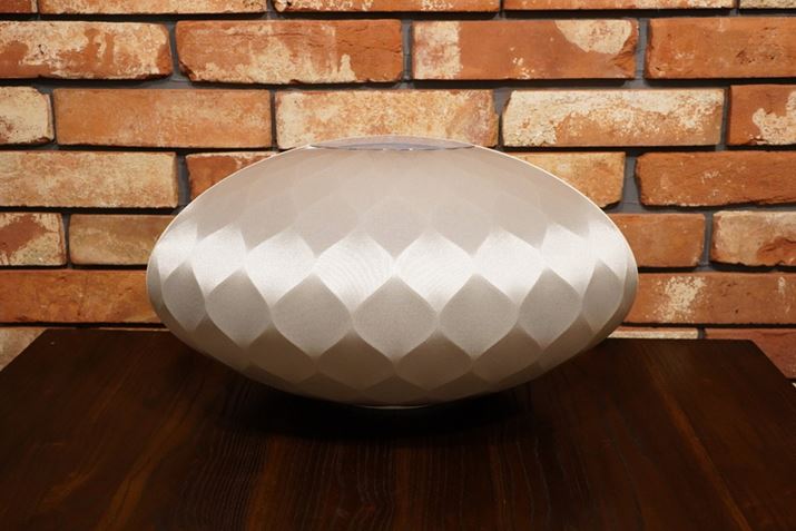 p̖Xs[J[uhBowers & Wilkins肪uFormation Wedgev