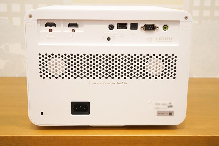 wʒ[qHDMI[q2nAAiOóAfW^o͂ȂǏ[Ă