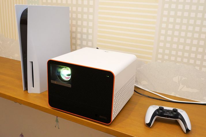 BenQ4K UHDQ[~OvWFN^[uX3000ivr[