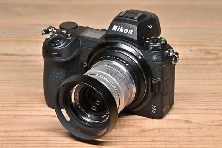 ZM}Eg̏LpYuBiogon T*2/35 ZMiVo[jvuZ 7IIvɑBΏ̌^̃Y\ŘcȎȂ̂1{