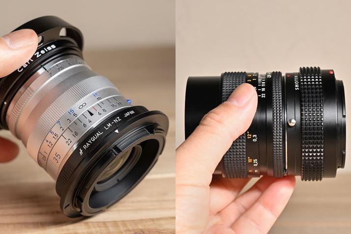 Vvȃ}EgA_v^[͉irIB́Ax̍Œ]̂{{쏊́uRAYQUAL LM-NZvAE͏œ_H[́uSHOTEN CY-NZvYɑC[WɂȂBZ}Egp̃}EgA_v^[ŁAíuRAYQUAL LM-NZv15,000`16,000~xAuSHOTEN CY-NZv5,000~x