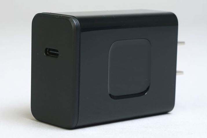 65W̏o͂ɑΉGaN[d𓯍BŒZ25Ńt[d\