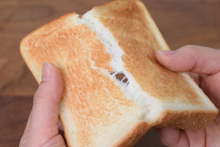 Ăオ኱ÂccƐSzȂHׂĂ݂AŊĂ݂ƁuUNbvƂقǃTNTNBłāA̓ttł炩A肵ĂĊÂ݂