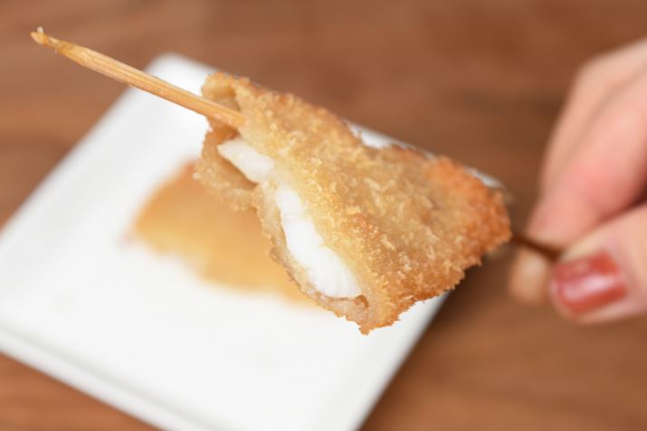 ӂ₯Ă߂́uTNbvƉ𗧂Ăقǂ܂łɕBLX͂ӂӂ튴A炩HɎdオĂBXŏoĂ̂ƕςȂHƖ킢Ȃ̂ŁAeCNAEgĉƂłĤׂȂ