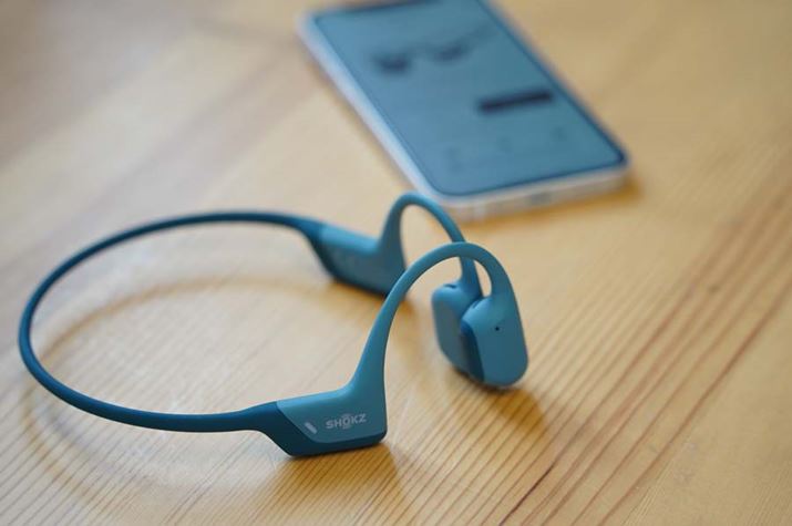 Shokz̍`CzŐVfuOpenRun Prov