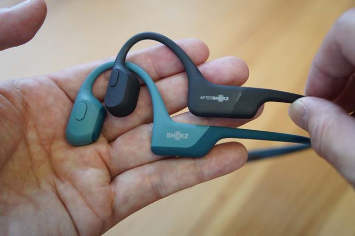 2ÓuAeropexvijƍŐVfuOpenRun ProvijBɂA[`̌`ɈႢ͂قƂǂȂAɂUȂ