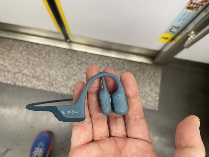 nSŎgpĂ݂ƂAuAeropexvƂ͕₷ɑ傫ȈႢꂽBOfł́AȂƂAʂőɏグĂɂĐAOpenRun Proł͂ƕ悤ɐiĂB|bhLXgȂǃWIIȂ̂₷ACRCU[Łu{[Jvɐݒ肷Ƃɕ₷ȂBAÂȋȒ̂̂́AnS̑̒ł͂Ɠ悤Ɋ