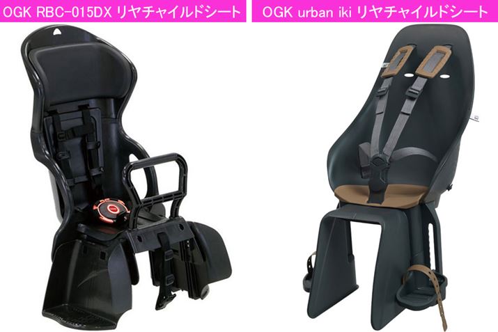 e-toolɑł`ChV[gƂāAuOGK RBC-015DX `ChV[gvƁuOGK urban iki `ChV[gv̓[J[ɊmFĂ