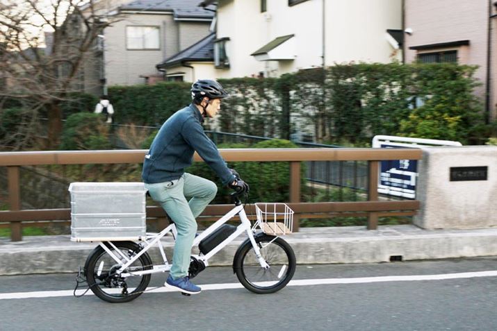 AVXg̃tB[Oe-Bike炵RȂ̂